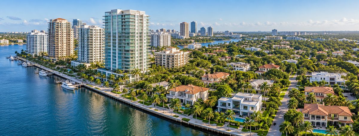 Miami, Orlando, Tampa o Jacksonville: dónde conviene invertir en Florida