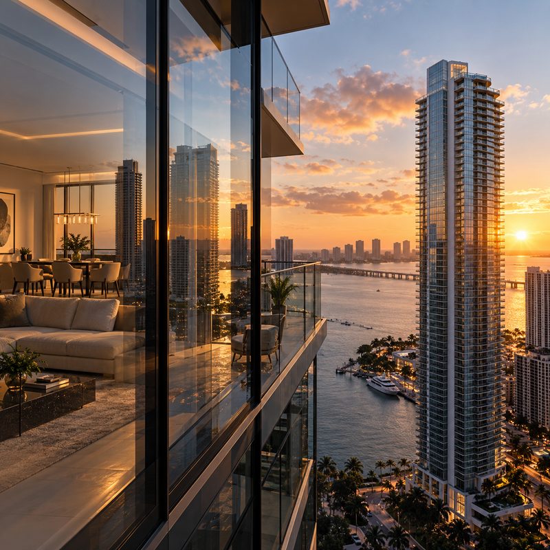Invertir en bienes raíces en Florida: guía completa para el inversionista latinoamericano