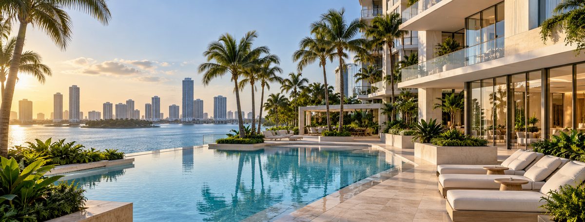 Invertir en bienes raíces en Florida: guía completa para el inversionista latinoamericano
