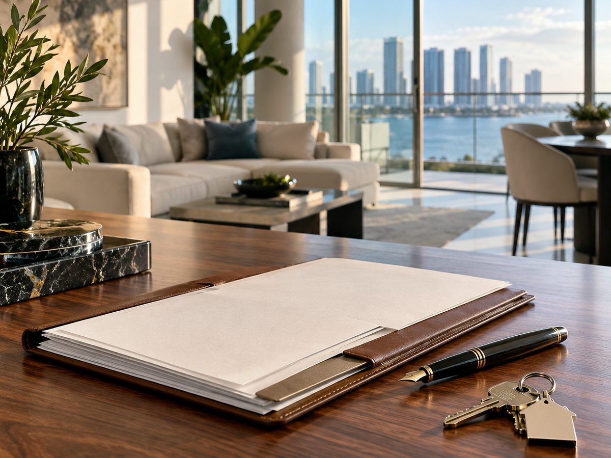 A nombre propio o con una LLC: cómo titular su inmueble en Miami