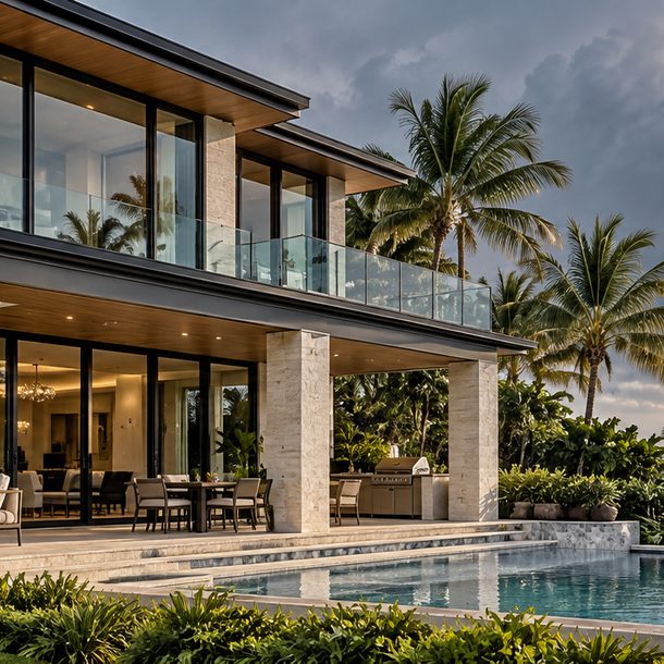 El seguro de vivienda en Florida: por qué Miami cuesta cinco veces más que Orlando