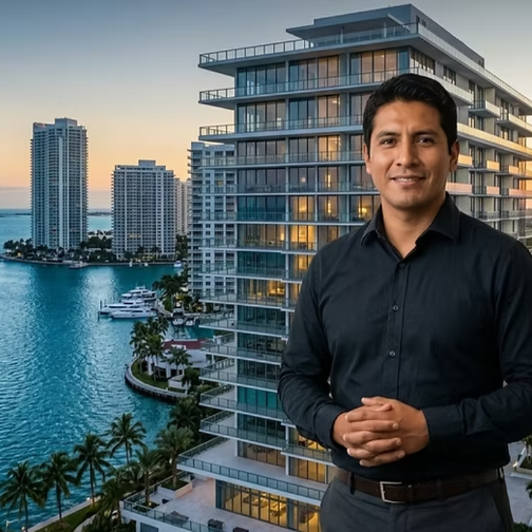 Asesor de AIT Worldwide Investments en Miami