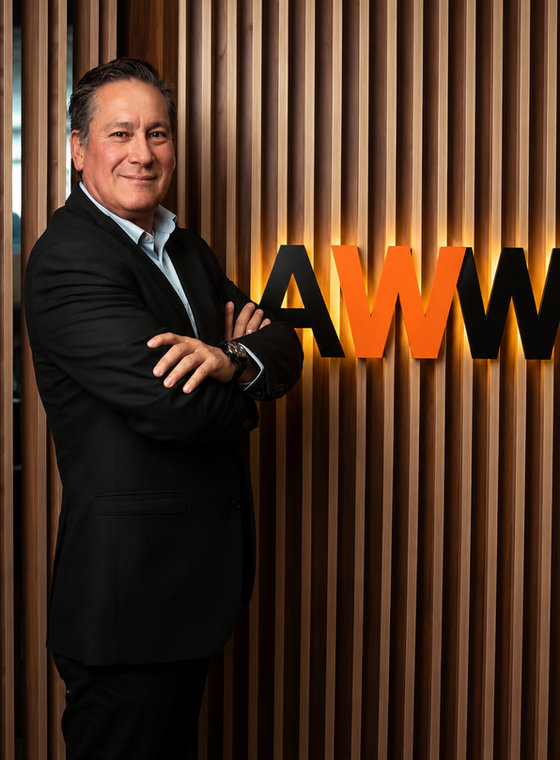 Rafael Montoya Álvarez